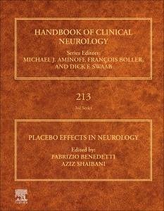 Cover Placebo Effects in Neurology