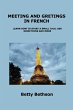 Meeting and Gretings in French - Bild 1