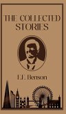 The Collected Stories of E.F. Benson The Collected Stories of E.F. Benson