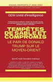 Tempêtes de sable et compromis Tempêtes de sable et compromis