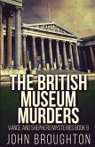 The British Museum Murders The British Museum Murders