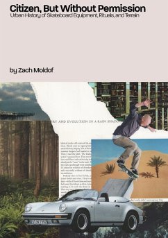 Cover Citizen, But Without Permission