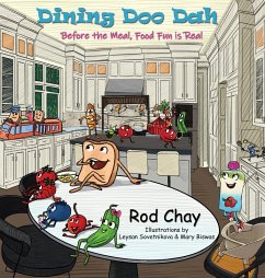 Cover Dining Doo Dah