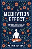 The Meditation Effect The Meditation Effect