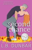 Second Chance (special edition - couple cover) Second Chance (special edition - couple cover)