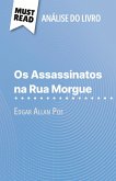 Os Assassinatos na Rua Morgue de Edgar Allan Poe (Análise do livro) Os Assassinatos na Rua Morgue de Edgar Allan Poe (Análise do livro)