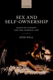Sex and Self-Ownership