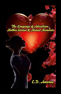 Cover The Language of Attraction