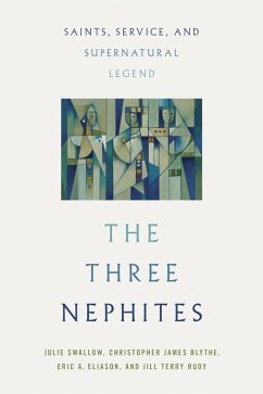 Cover The Three Nephites
