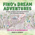 Fino Dream Adventures book10 Fino Dream Adventures book10