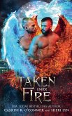 Taken Under Fire Taken Under Fire
