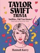 Taylor Swift Trivia - Bild 1