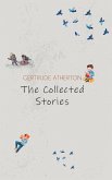 The Collected Stories of Gertrude Atherton The Collected Stories of Gertrude Atherton