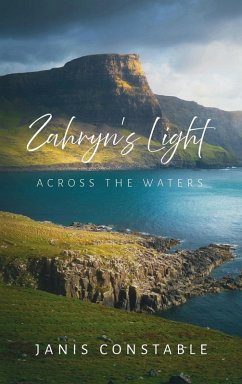 Zahryn's Light Zahryn's Light