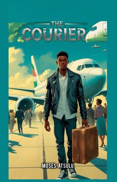 The Courier The Courier