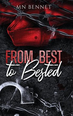 Cover From Best To Bested