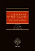 Smith and Owen on Asset Recovery Smith and Owen on Asset Recovery