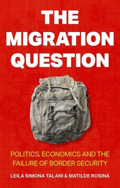 The Migration Question The Migration Question