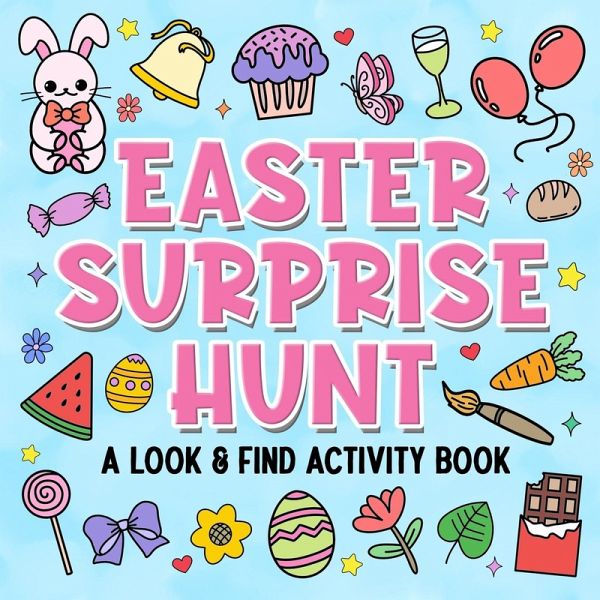 Easter Surprise Hunt Easter Surprise Hunt