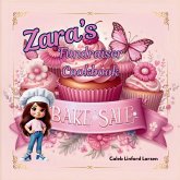 Zara's Fundraiser Cookbook