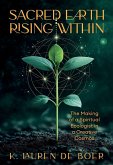 Sacred Earth Rising Within