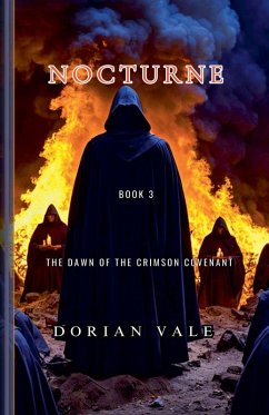 Cover Nocturne