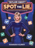Spot the Lie, Swiftie Edition Spot the Lie, Swiftie Edition