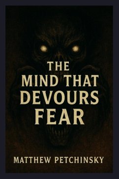 Cover The Mind That Devours Fear