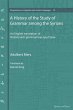 A History of the Study of Grammar among... - Bild 1