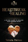 Heartbreak2Healing