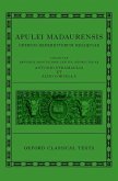 Apuleius: Fragmentary Works (Apulei Madaurensis Operum Deperditorum Reliquiae)