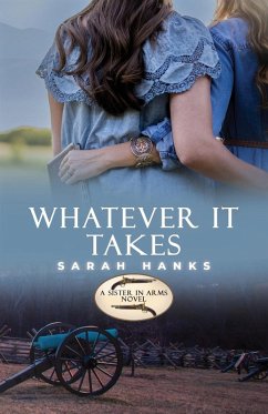 Cover Whatever It Takes