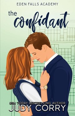 The Confidant - Corry, Judy