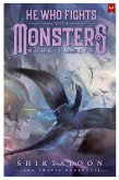 He Who Fights with Monsters 12 He Who Fights with Monsters 12