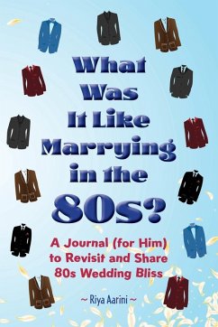 What Was It Like Marrying in the 80s? - Aarini, Riya