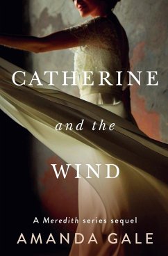 Catherine and the Wind - Gale, Amanda