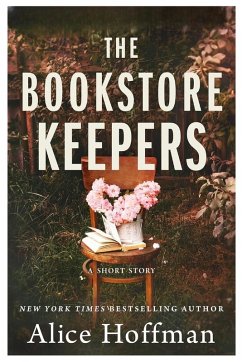 Cover The Bookstore Keepers (The Once Upon a Time Bookshop Stories)