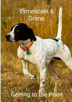 Lymescale & Grime, Getting to the Point - Roy, Glyn