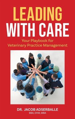 Leading With Care Leading With Care