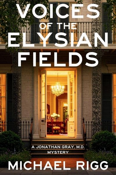 Voices of the Elysian Fields Voices of the Elysian Fields