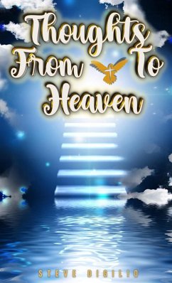 Cover Thoughts From & To Heaven