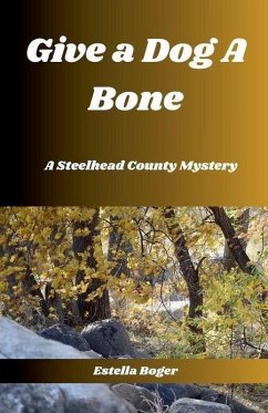 Cover Give a Dog A Bone