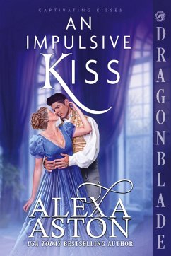 Cover An Impulsive Kiss