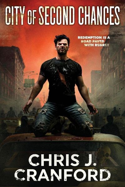 City of Second Chances