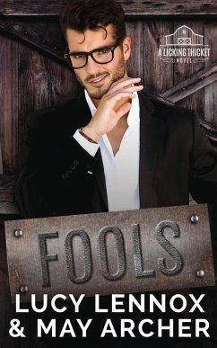 Fools - Lennox, Lucy; Archer, May