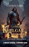 Khelgar Chronicles Khelgar Chronicles