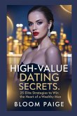 High-Value Dating Secrets High-Value Dating Secrets