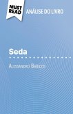 Seda de Alessandro Baricco (Análise do livro) Seda de Alessandro Baricco (Análise do livro)