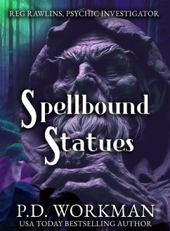 Spellbound Statues Spellbound Statues