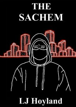 Cover The Sachem